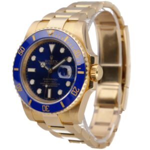 Rolex Submariner 116618LB