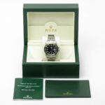 Rolex Submariner 16610LV