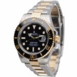 Rolex Submariner 126613LN