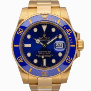 Rolex Submariner 116618LB