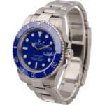 Rolex Submariner 116619LB