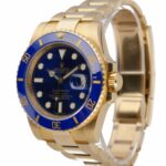 Rolex Submariner 116618LB