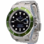 Rolex Submariner 16610LV