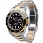 Rolex Submariner 126613LN