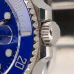 Rolex Submariner 116619LB