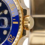 Rolex Submariner 116618LB