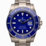 Rolex Submariner 116619LB