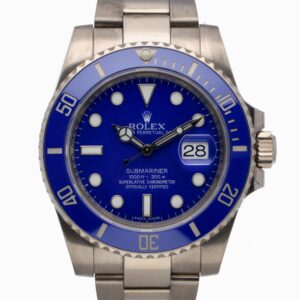 Rolex Submariner 116619LB