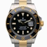 Rolex Submariner 126613LN