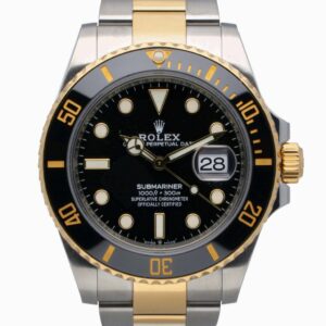 Rolex Submariner 126613LN