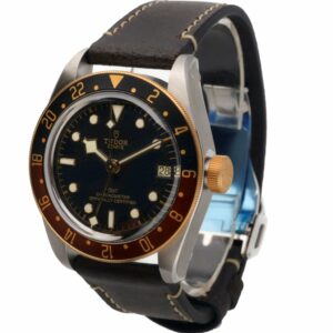 Tudor Black Bay Gmt 79833MN