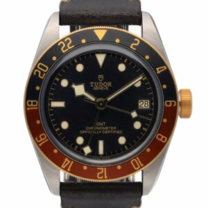 Tudor Black Bay Gmt 79833MN