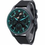 IWC Big Pilot Perpetual Calendar "toto Wolff" IW503607