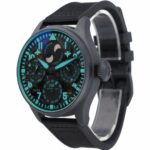 IWC Big Pilot Perpetual Calendar "toto Wolff" IW503607
