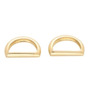 Vintage 1980's Cartier Clip Cufflinks