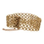 Vintage Openwork Bracelet