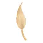 Vintage Tiffany & Co. Leaf Brooch