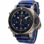Panerai Luminor Submersible PAM01291