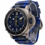 Panerai Luminor Submersible PAM01291