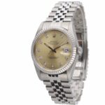Rolex Datejust 16234