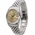 Rolex Datejust 16234