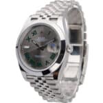 Rolex Datejust 41 126300
