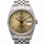 Rolex Datejust 16234