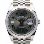 Rolex Datejust 41 126300