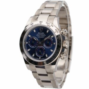 Rolex Daytona 116509