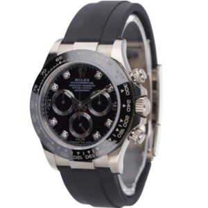 Rolex Daytona 116519LN