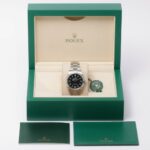 Rolex Explorer 124270
