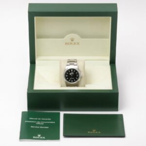 Rolex Explorer 14270
