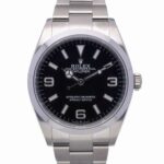 Rolex Explorer 124270