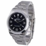 Rolex Explorer 124270