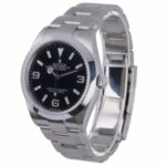 Rolex Explorer 124270