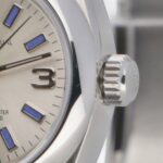 Rolex Oyster Perpetual 176200