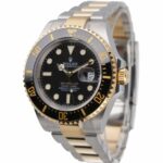 Rolex Sea-dweller 126603