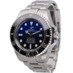 Rolex Sea-dweller Deepsea 126660