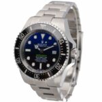 Rolex Sea-dweller Deepsea 126660