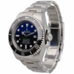Rolex Sea-dweller Deepsea 126660