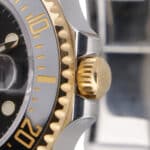 Rolex Sea-dweller 126603