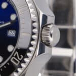 Rolex Sea-dweller Deepsea 126660