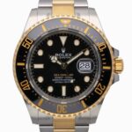 Rolex Sea-dweller 126603