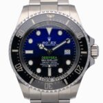Rolex Sea-dweller Deepsea 126660