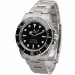 Rolex Submariner 124060