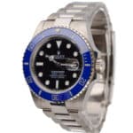 Rolex Submariner 126619LB