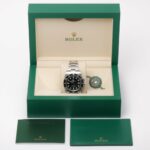 Rolex Submariner 114060