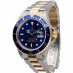 Rolex Submariner 16613