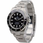 Rolex Submariner 124060