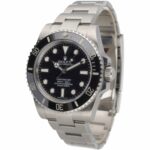 Rolex Submariner 114060